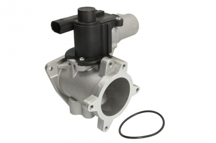 Supapa EGR potrivit VW CRdupa 30-35, CRdupa 30-50, MULTIVAN V, TOUAREG, TRANSPORTER V 2.5D 01.03-05.13 [1]