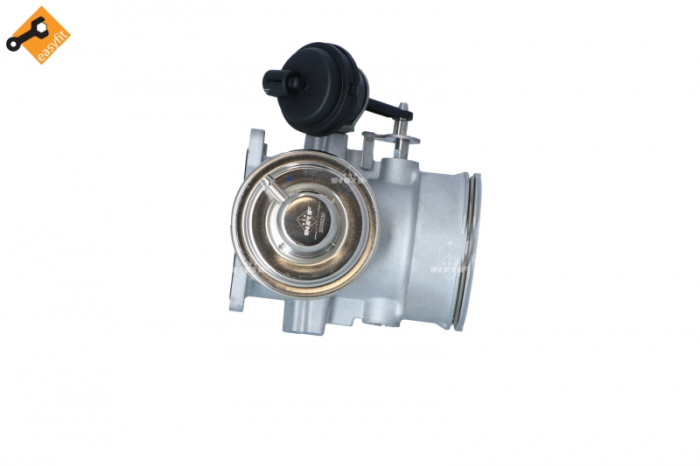 Supapa EGR potrivit VW MULTIVAN V, TRANSPORTER V 2.5D 04.03-11.09 [4]