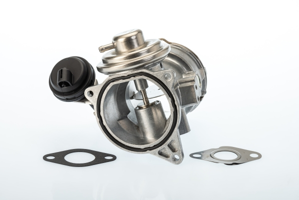 Supapa EGR potrivit VW MULTIVAN V, TRANSPORTER V 2.5D 04.03-11.09 [1]