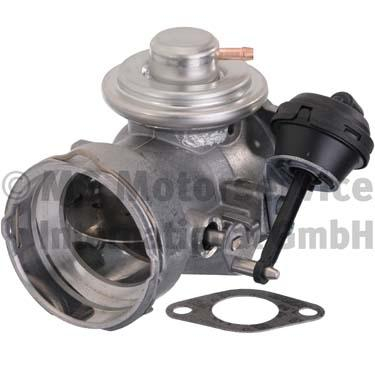 Supapa EGR potrivit VW MULTIVAN V, TRANSPORTER V 2.5D 04.03-11.09 [3]