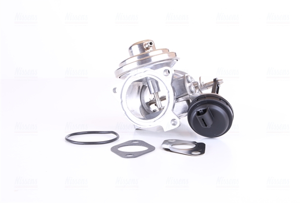 Supapa EGR potrivit VW NEW BEETLE 1.9D 02.01-09.10 [2]