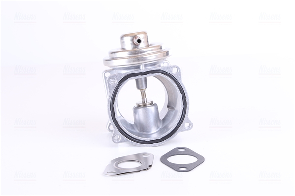 Supapa EGR potrivit VW PHAETON, TOUAREG 5.0D 10.02-05.10 [4]