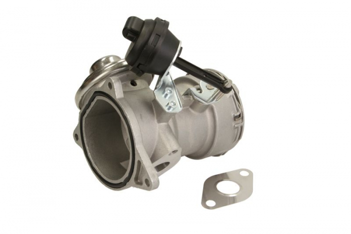 Supapa EGR potrivit VW TOUAREG 2.5D 01.03-05.10 [2]