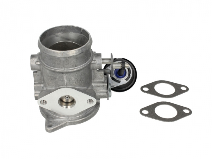Supapa EGR potrivit VW TRANSPORTER IV 2.5D 09.95-04.03 [2]
