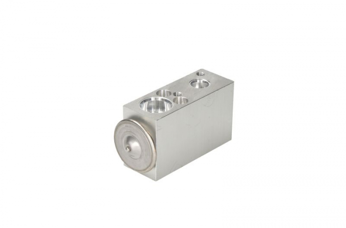 Supapa expansiune clima ABARTH 500 / 595 / 695; FIAT 500, DOBLO, DOBLO CARGO, GRANDE PUNTO, IDEA, PALIO, PANDA, PUNTO, SIENA, STRADA; FORD KA 1.1-1.9D dupa 1997 [2]