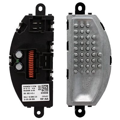 Supapa expansiune clima ALFA ROMEO 156, GTV, SPIDER 1.6-3.2 intre 1995-2006 [3]