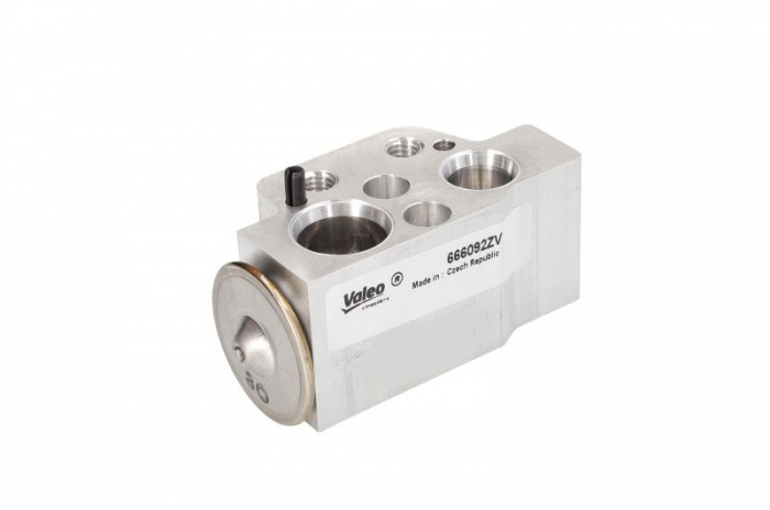 Supapa expansiune clima AUDI A3, TT; NISSAN INTERSTAR; RENAULT MEGANE II; SEAT ALHAMBRA, ALTEA, ALTEA XL, LEON, TOLEDO III; SKODA OCTAVIA II, SUPERB II, YETI; VW BEETLE 1.0-3.6 dupa 2003 [2]