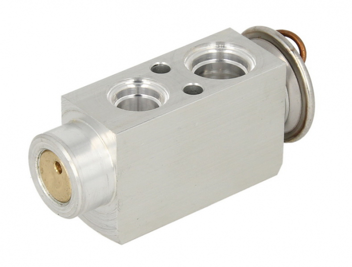 Supapa expansiune clima BMW Seria 5 (E34), 5 (E39), 7 (E38), X5 (E53), Z8 (E52); LAND ROVER RANGE ROVER III 2.0-5.4 1987-2012 [1]