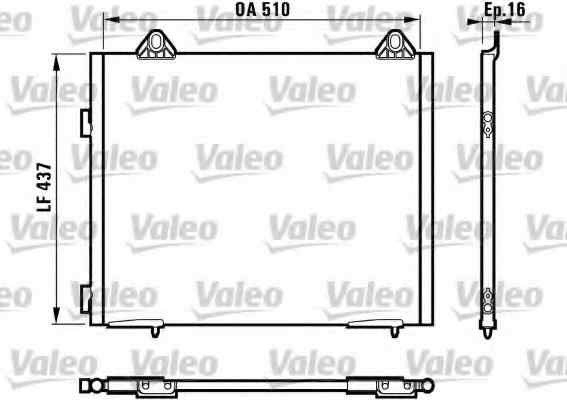 Supapa expansiune clima BMW Seria 7 (E65, E66, E67) 3.0-6.0 intre 2001-2008 [3]