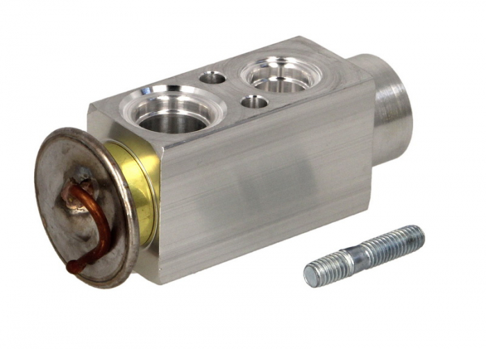 Supapa expansiune clima FIAT DUCATO; OPEL ASTRA G, ASTRA G CLASSIC CARAVAN, CALIBRA A, OMEGA B, VECTRA A, VECTRA B, ZAFIRA A 1.2-3.2 intre 1988-2009 [3]