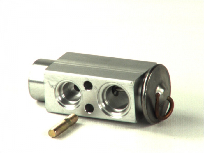 Supapa expansiune clima FORD ESCORT '86 EXPRESS, ESCORT '91 EXPRESS, ESCORT '95, ESCORT IV, ESCORT V, ESCORT VI, FIESTA, FIESTA III, GALAXY, ORION II, ORION III, SCORPIO I 1.1-2.9 intre 1985-2015 [3]