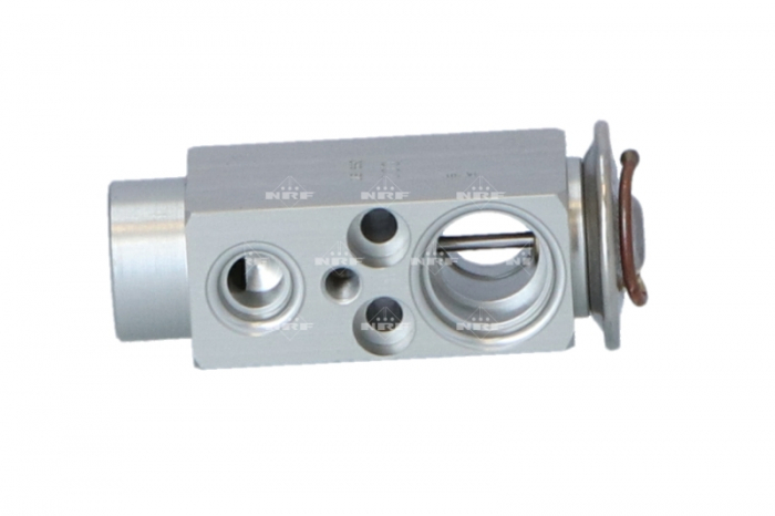 Supapa expansiune clima Ford / Seat / VW 86-90 Escort IV / Escorta V / VI 90 - / Fiesta III, 89-95 / Galaxy I, 95-00 / Galaxy II 00 - [4]