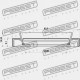 Supapa expansiune clima HYUNDAI SANTA FÉ I 2.0D/2.4/2.7 intre 2001-2006 [2]