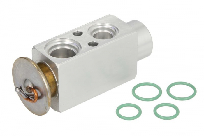 Supapa expansiune clima JAGUAR XJ, XJSC 3.2/4.0/6.0 intre 1991-1997 [3]