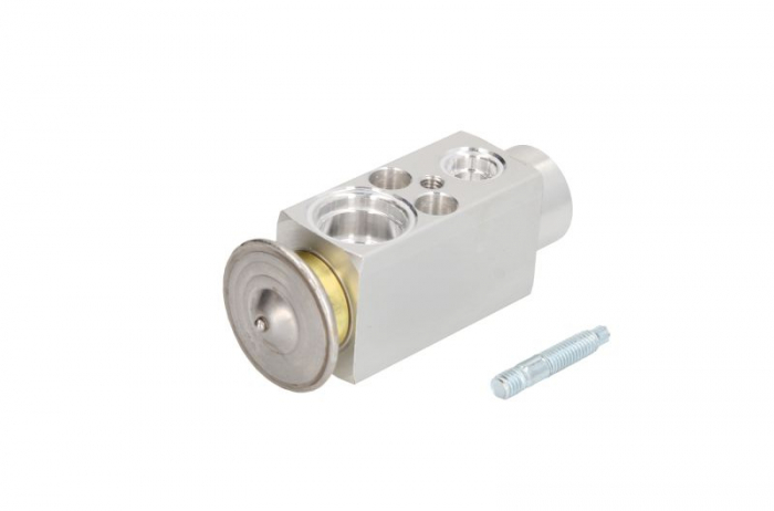 Supapa expansiune clima MERCEDES Clasa A (W169), C (CL203), C T-MODEL (S203), C (W203), G (W463), S (C215), S (W220), SPRINTER 3,5-T (906), SPRINTER 3-T (906), SPRINTER 5-T (906) 1.8-6.3 dupa 1993 [3]