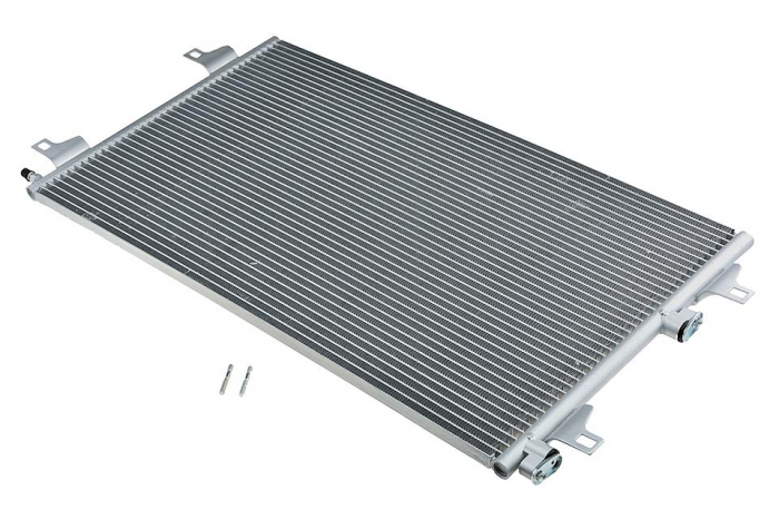 Supapa expansiune clima MERCEDES Clasa A (W169), C (CL203), C T-MODEL (S203), C (W203), G (W463), S (C215), S (W220), SPRINTER 3,5-T (906), SPRINTER 3-T (906), SPRINTER 5-T (906) 1.8-6.3 dupa 1993 [2]