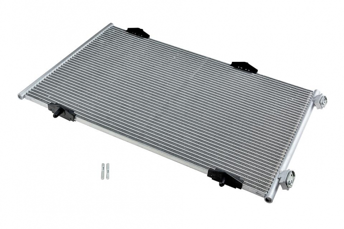 Supapa expansiune clima MERCEDES Clasa C T-MODEL (S202), C (W202), CLK (A208), CLK (C208), E T-MODEL (S210), E (W210), S (C140), S (W140), SLK (R170), SPRINTER 2-T (901, 902) 1.6 intre 1991-2012 [2]