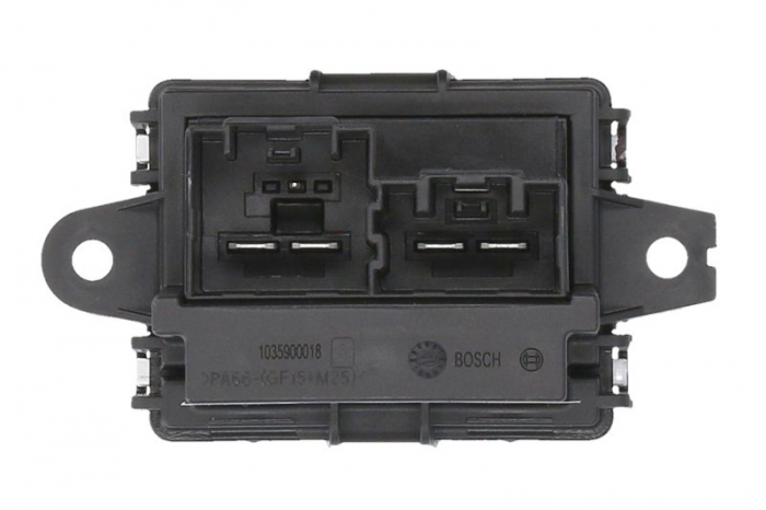 Supapa expansiune clima MERCEDES Clasa S (C140), S (W140), SEDAN (W124), SL (R129) 2.8-6.0 intre 1989-2001 [2]