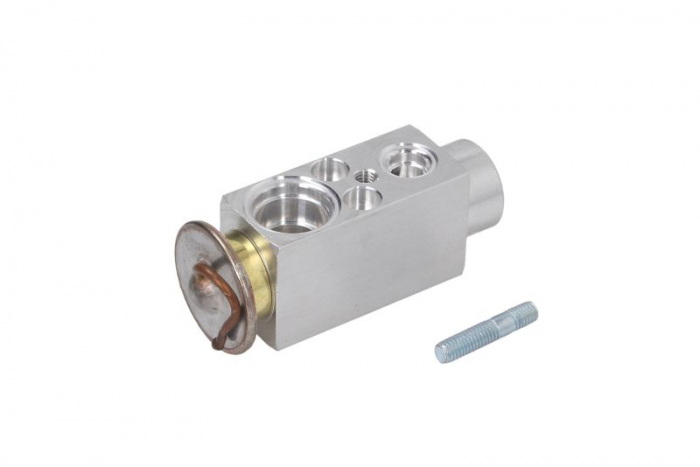 Supapa expansiune clima MERCEDES Clasa S (C140), S (W140), SEDAN (W124), SL (R129) 2.8-6.0 intre 1989-2001 [3]