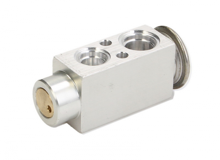 Supapa expansiune clima OPEL ASTRA H, ASTRA H GTC, ZAFIRA / ZAFIRA FAMILY B, ZAFIRA B 1.2-2.2 intre 2004-2015 [2]