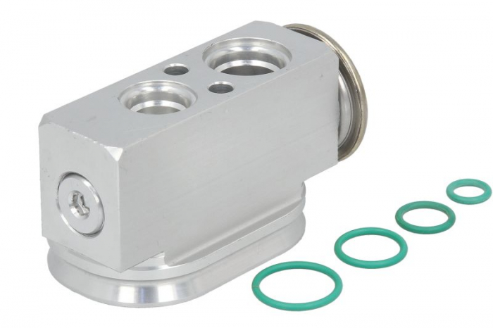 Supapa expansiune clima potrivit BMW Seria 1 (F20), 1 (F21), 2 (F22, F87), 2 (F23), 3 (F30, F80), 3 (F31), 3 GRAN TURISMO (F34), 4 (F32, F82), 4 (F33, F83), 4 GRAN COUPE (F36) 1.5-3.0H 07.11- [2]