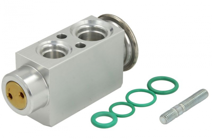 Supapa expansiune clima potrivit BMW X5 (E70), X5 (F15, F85), X6 (E71, E72), X6 (F16, F86) 2.0-4.8 10.06-07.19 [2]