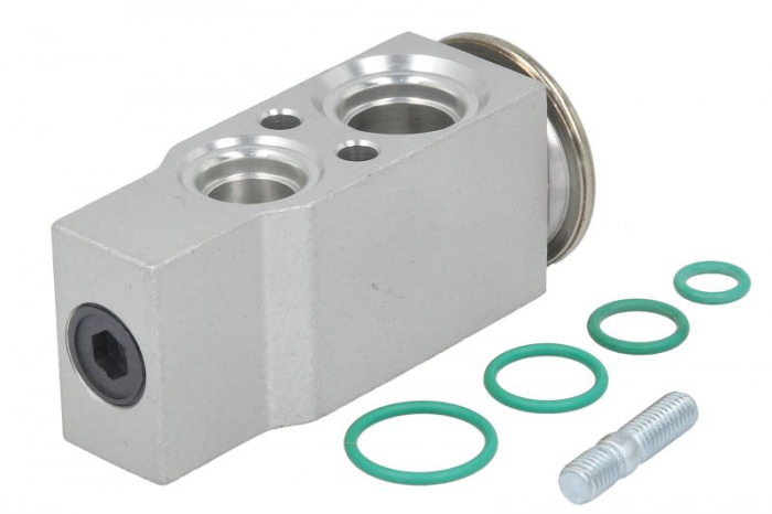 Supapa expansiune clima potrivit CITROEN C3 I, XSARA PICASSO; PEUGEOT 206, 206+, 307 1.1-2.0D 08.98- [2]