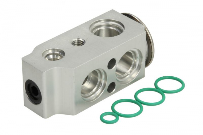 Supapa expansiune clima potrivit HYUNDAI I20 I, VELOSTER; KIA CERATO II, RIO II, RIO III 1.2-2.0 03.05- [2]