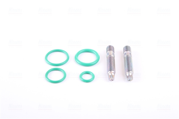 Supapa expansiune clima potrivit IVECO DAILY IV, DAILY V, DAILY VI; ABARTH 500 / 595 / 695, 500C / 595C / 695C; FIAT 500, 500 C, PANDA; LANCIA YPSILON 0.9-3.0D 05.06- [5]