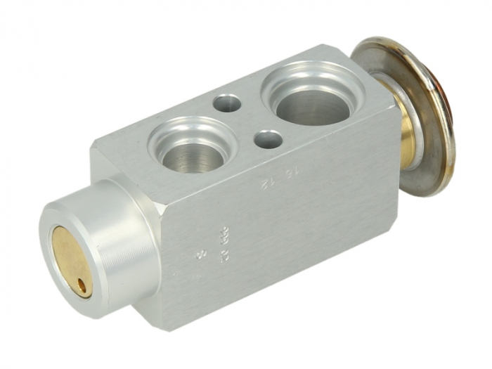Supapa expansiune clima potrivit MAN F2000, F90, F90 UNTERFLUR, M 2000 M, M90; VOLVO FL6, FS7 D0826F01-TD63ES 09.85- [2]