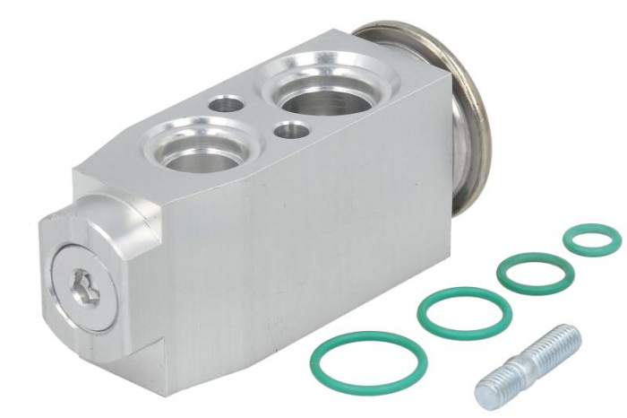 Supapa expansiune clima potrivit MAN TGE; AUDI A3, Q2, Q3, TT; CUPRA FORMENTOR, LEON, LEON SPORTSTOURER; SEAT ATECA, LEON, LEON SC, LEON SPORTSTOURER, LEON ST, TARRACO; SKODA KAROQ 1.0-Electric 04.12- [2]