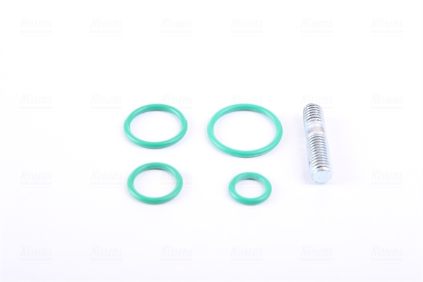 Supapa expansiune clima potrivit MERCEDES 124 (A124), 124 (C124), 124 T-MODEL (S124), 124 (W124), 190 (W201), G (W461), G (W463), S (C140), SL (R129); CITROEN AX, BERLINGO 1.0-Electric 10.82- [5]