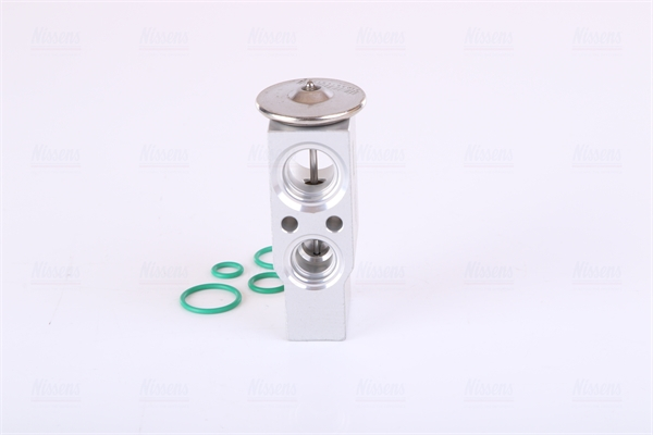 Supapa expansiune clima potrivit MERCEDES GL (X164), M (W164), R (W251, V251) 3.0-6.2 02.05-12.14 [4]