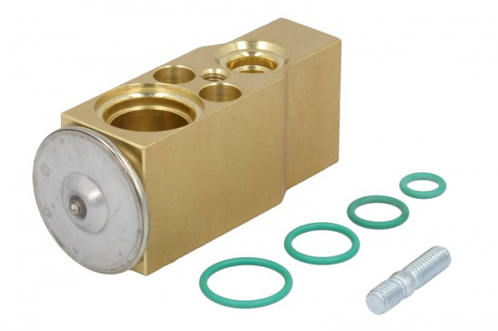Supapa expansiune clima potrivit OPEL ADAM, CORSA E 1.0-1.6 10.12- [1]