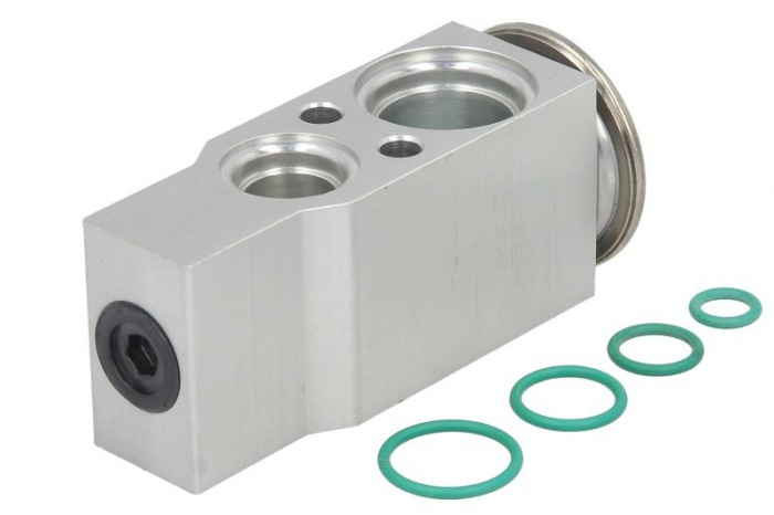 Supapa expansiune clima potrivit OPEL MERIVA A 1.3D-1.8 05.03-05.10 [2]