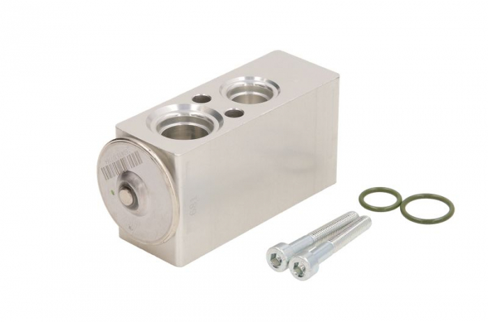 Supapa expansiune clima RENAULT ESPACE V, GRAND SCENIC IV, KADJAR, MEGANE III, MEGANE IV, SCENIC IV 1.2-2.0D dupa 2008 [2]
