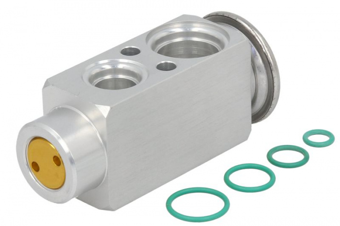 Supapa expansiune clima (sectiune: 18mm) potrivit MERCEDES AMG GT (C190), C (C204), C (CL203), C T-MODEL (S203), C T-MODEL (S204), C (W203), C (W204), CLC (CL203), CLK (A209) 1.6-6.2 07.97- [2]