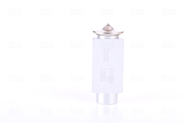 Supapa expansiune clima (tip de refrigerant: R134a) potrivit MAN E2000, F2000, F90, F90 UNTERFLUR, L2000, M 2000 L, M 2000 M, M90; VOLVO FL, FL6, FLC, FS7 D0824FL01-TD63ES 09.85- [2]