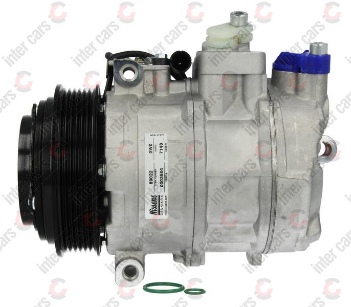 Supapa expansiune clima VOLVO S60 I, S80 I, V70 II, XC90 I 2.0-3.0 intre 1998-2010 [3]