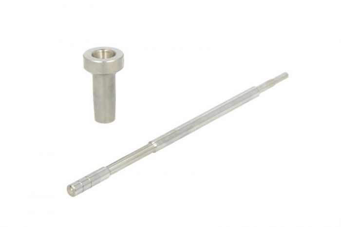 Supapa injector CR potrivit IVECO POWER DAILY 2.8D 12.07- [2]
