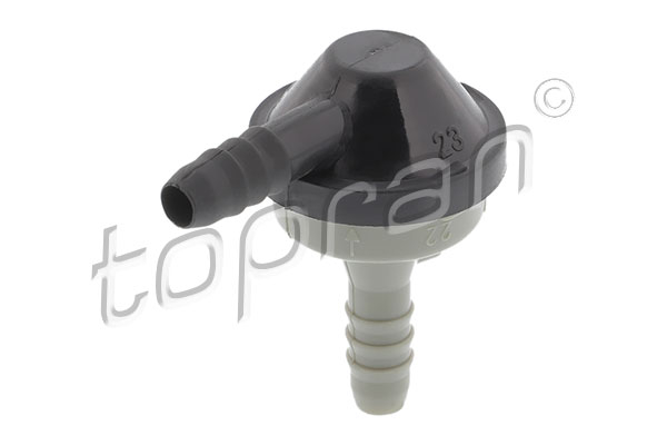 Supapa presiune rezervor combustibil potrivit AUDI A4 B5, A4 B6, A4 B7, A6 C4, A6 C5, Q5; SEAT IBIZA III; SKODA SUPERB I; VW PASSAT B5, PASSAT B5.5, POLO 1.6/1.8/2.0 11.94-05.17 [2]