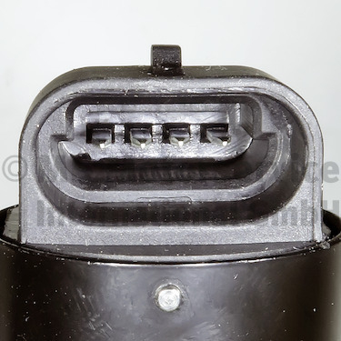 Supapa reglaj admisie aer (4 pin) potrivit CITROEN BERLINGO, BERLINGO/MINIVAN, SAXO, XSARA, XSARA/HATCHBACK; PEUGEOT 106 II, 206, 306, 306/HATCHBACK, PARTNER, PARTNER/MINIVAN 1.4/1.4CNG/1.4LPG 04.93-1 [2]