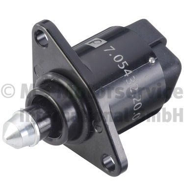 Supapa reglaj admisie aer (4 pin) potrivit CITROEN BERLINGO, BERLINGO/MINIVAN, SAXO, XSARA, XSARA/HATCHBACK; PEUGEOT 106 II, 206, 306, 306/HATCHBACK, PARTNER, PARTNER/MINIVAN 1.4/1.4CNG/1.4LPG 04.93-1 [1]