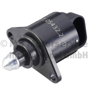 Supapa reglaj admisie aer (4 pin) potrivit CITROEN BERLINGO, BERLINGO/MINIVAN, SAXO, XSARA, XSARA/HATCHBACK, XSARA/KOMBI; PEUGEOT 106 II, 206, 306, 306/HATCHBACK, PARTNER 1.4/1.4CNG/1.4LPG 04.93-12.15 [1]