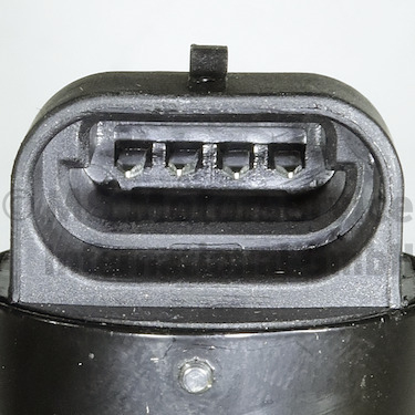 Supapa reglaj admisie aer (4 pin) potrivit CITROEN BERLINGO, BERLINGO/MINIVAN, SAXO, XSARA, ZX; PEUGEOT 106 II, 306, 306/HATCHBACK, PARTNER, PARTNER/MINIVAN 1.4/1.4CNG/1.4LPG 03.91-12.15 [4]