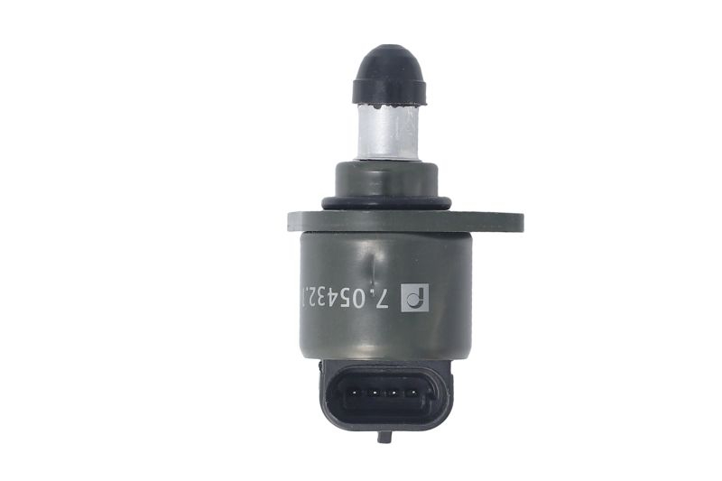 Supapa reglaj admisie aer (4 pin) potrivit CITROEN C5 I, C5 II, EVASION, JUMPY I, XSARA, XSARA PICASSO; FIAT SCUDO, ULYSSE; LANCIA ZETA; PEUGEOT 206, 307, 406, 607, 806, EXPERT 1.8/2.0 11.95-06.12 [2]