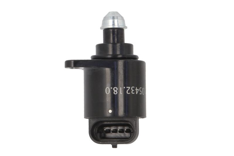 Supapa reglaj admisie aer (4 pin) potrivit CITROEN SAXO; PEUGEOT 106 II, 206 1.4 05.96- [2]
