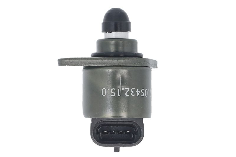 Supapa reglaj admisie aer (4 pin) potrivit CITROEN SAXO, XSARA PICASSO; PEUGEOT 306 1.6 05.93-12.10 [2]