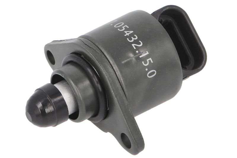Supapa reglaj admisie aer (4 pin) potrivit CITROEN SAXO, XSARA PICASSO; PEUGEOT 306 1.6 05.93-12.10 [1]