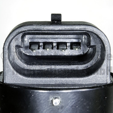 Supapa reglaj admisie aer (4 pin) potrivit DACIA DUSTER; RENAULT AVANTIME, CLIO II, ESPACE III, LAGUNA I, LAGUNA II, MEGANE I, MEGANE I CLASSIC, MEGANE I COACH, MEGANE II, MEGANE SCÉNIC 1.4-2.0 09.95- [4]